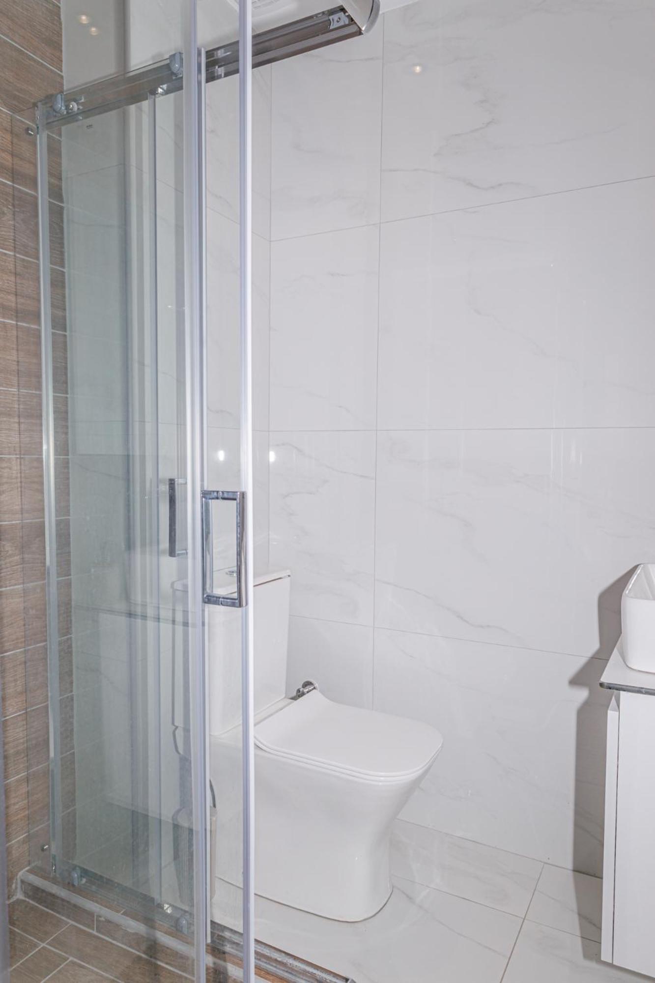 Cozy Studio In The City Center Thessaloniki Exterior foto