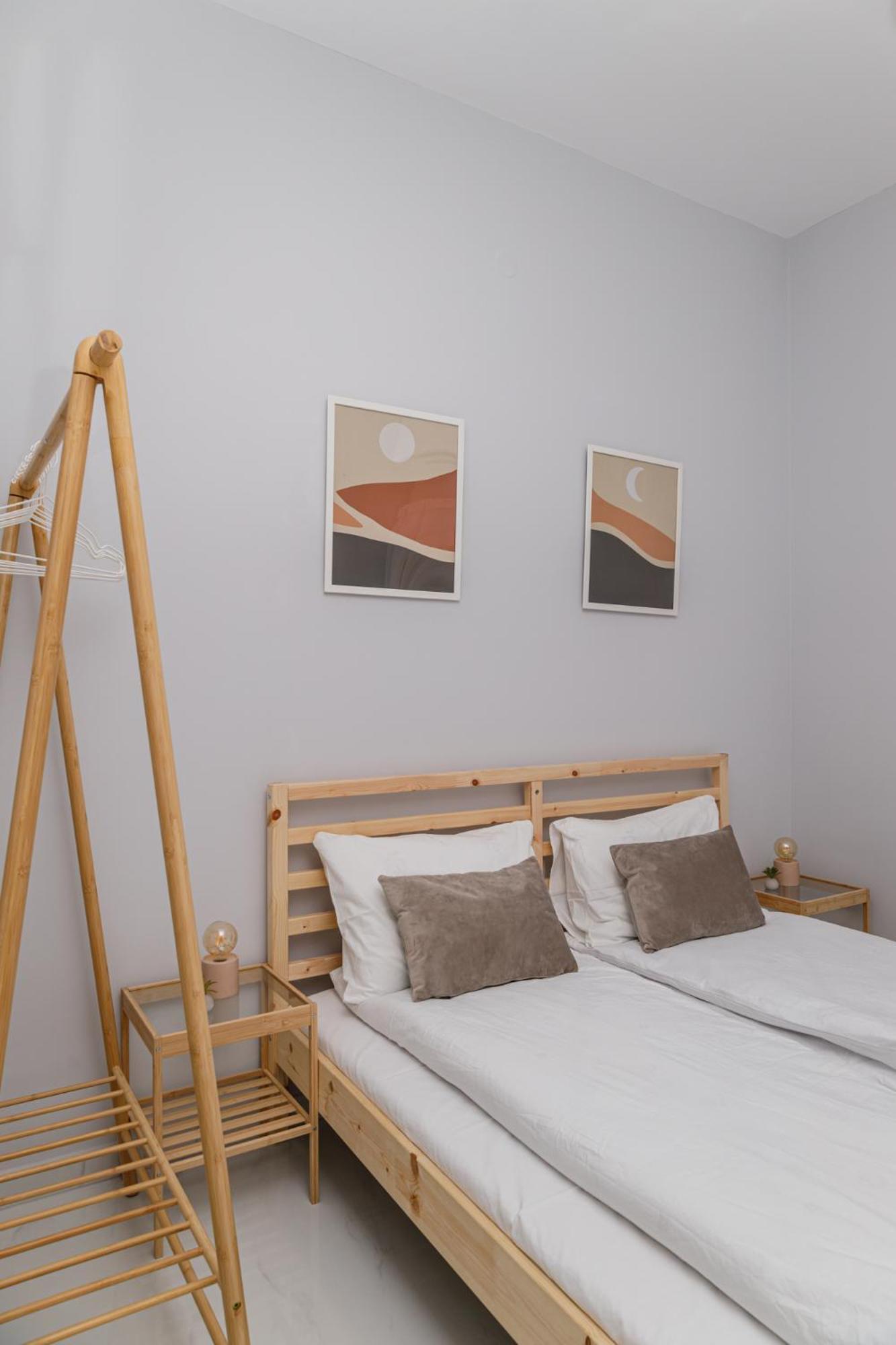 Cozy Studio In The City Center Thessaloniki Exterior foto